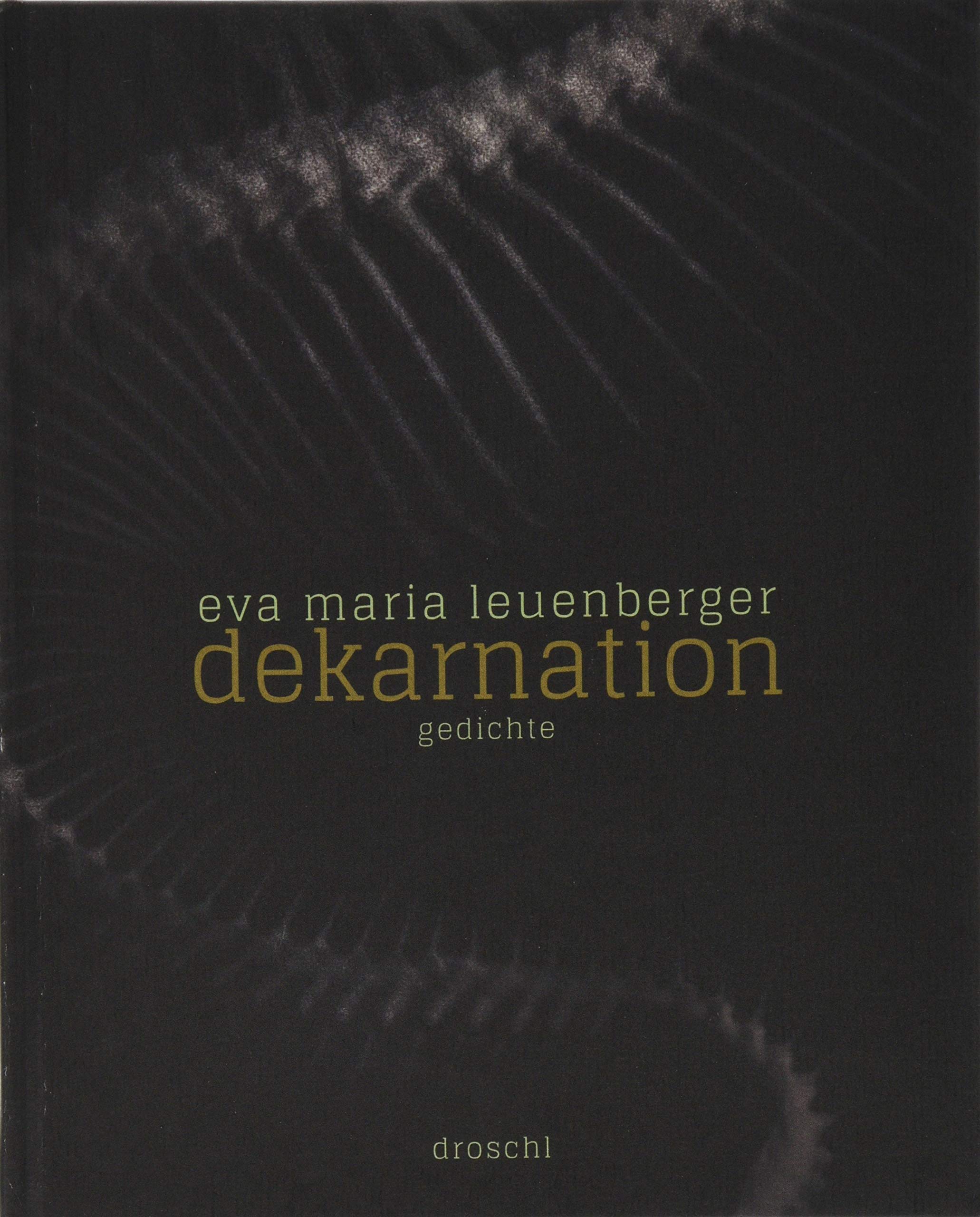 dekarnation (Hardcover)