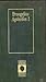 Evangelios Apócrifos I (Colección Biblioteca Personal, #2)
