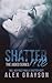 Shatter Me (The Jaded Series, #1)