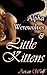 Alpha Werewolves & Little Kittens by Arian Wulf