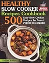 Healthy Slow Cook...