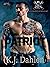 Patriot (Savaged Souls MC #4)