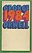 1984 by George Orwell