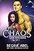 Chaos (Xian Warriors, #5)