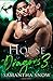 House Of Dragons 3: The Pregnancy (The Sons Of Vlad Series)