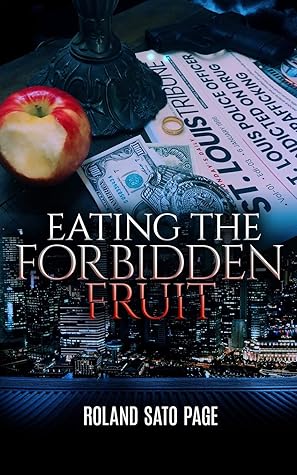 Capa do Livro Eating the Forbidden Fruit