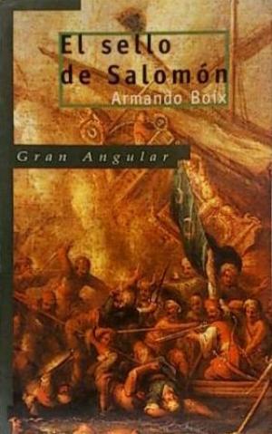 El sello de Salomón