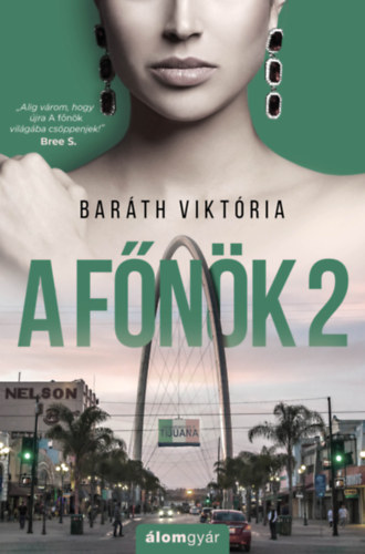 A főnök 2 (A főnök, #2)