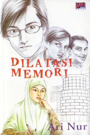 Dilatasi Memori (Paperback)