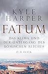Fatum: Das Klima ...