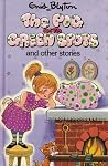 The Pig With Green Spots and Other Stories by Enid Blyton
