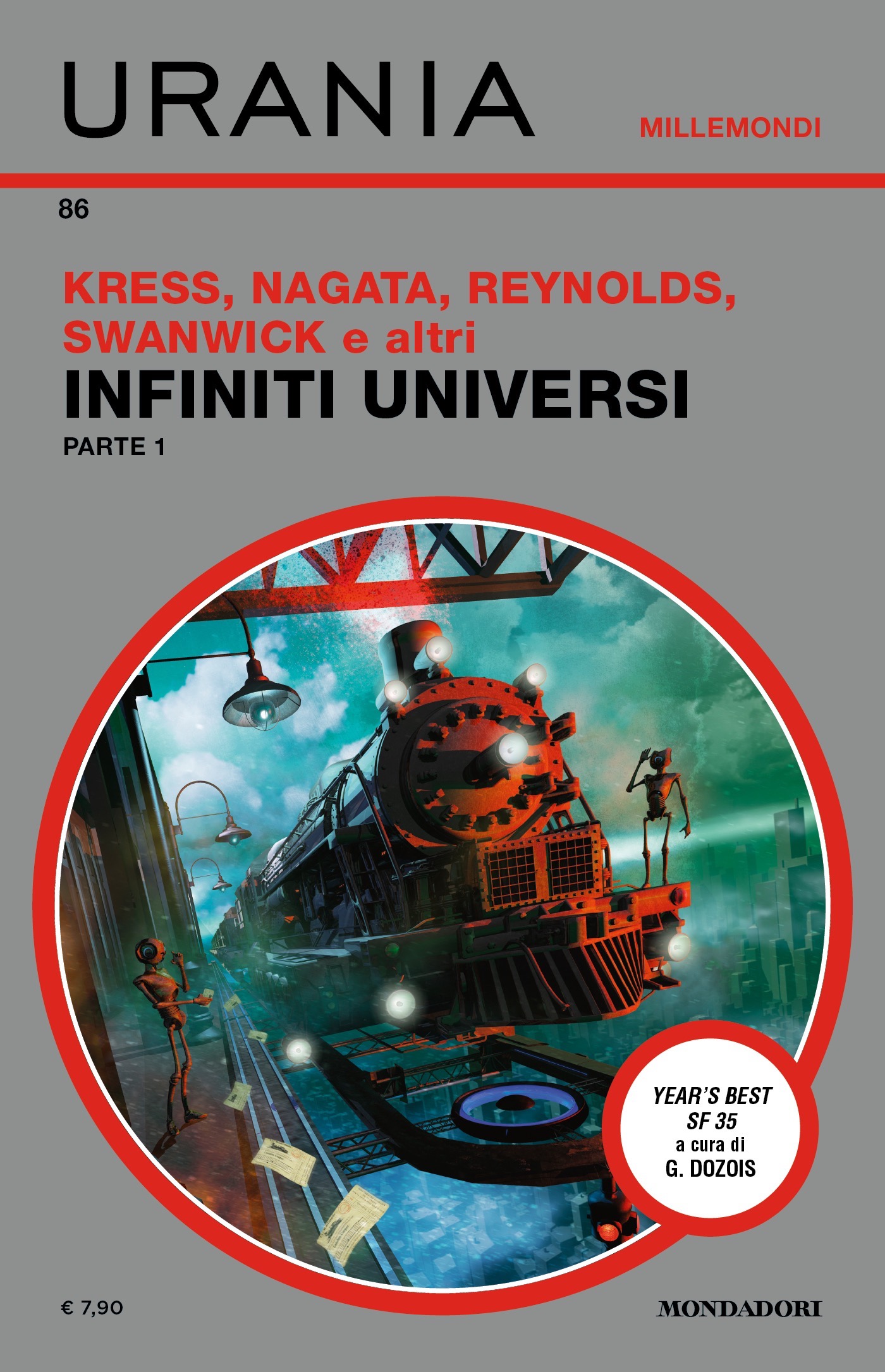 Infiniti Universi - parte 1