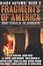 Fragments of America: Short Stories of the Apocalypse (The Black Autumn Series)