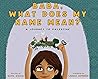 Baba, What Does My Name Mean? by Rifk Ebeid Baba, What Does My Name Mean? by Rifk Ebeid