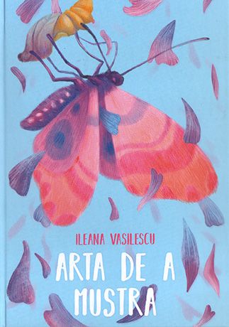 Arta de a mustra