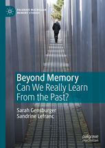 Beyond Memory: Can We Really Learn From the Past? (Paperback)