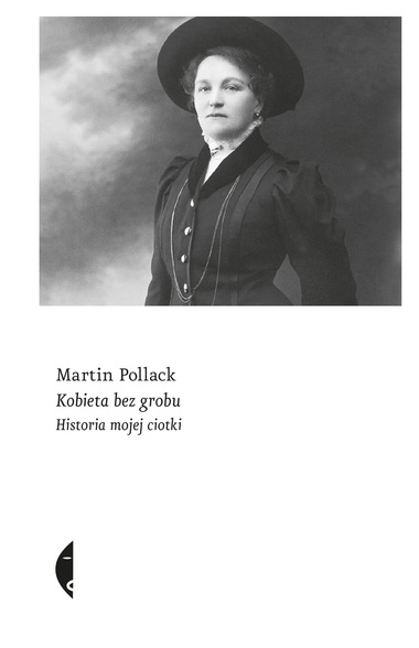 Kobieta bez grobu. Historia mojej ciotki (Paperback)