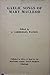 Gaelic Songs of Mary MacLeod by Mary  MacLeod