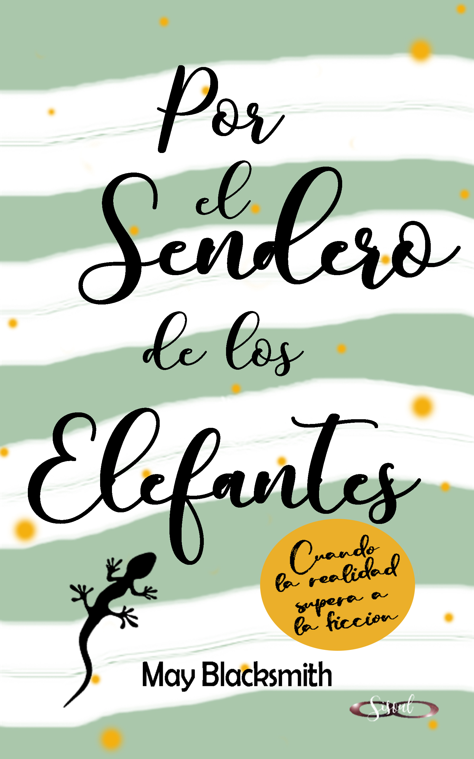 Por el Sendero de los Elefantes