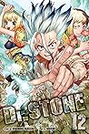 Dr. STONE, Vol. 12 by Riichiro Inagaki