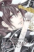 Prince Freya, Vol. 2