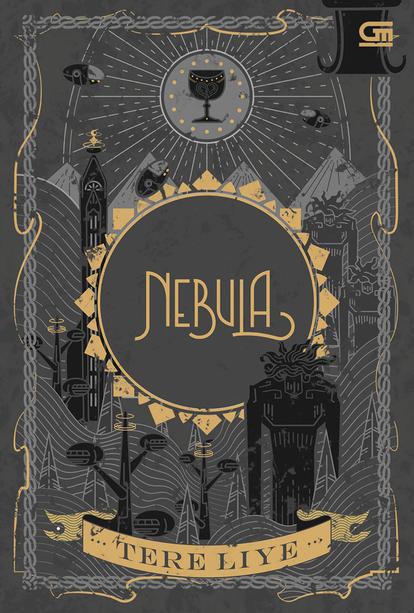 Nebula (Paperback)