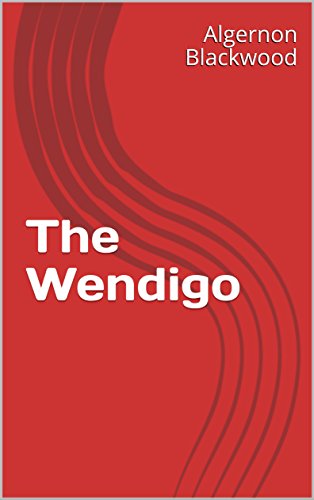 The Wendigo