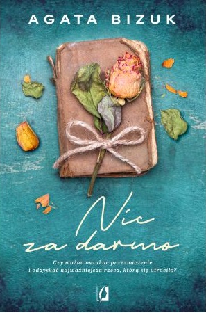 Nic za darmo (Paperback)