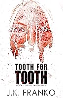 Tooth for Tooth (Talion #2)