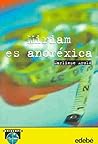 Miriam es anorexica