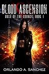 Blood Ascension