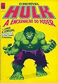 O Incrível Hulk nº17 - A Encarnação do Poder