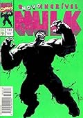 O Novo Incrível Hulk n° 134