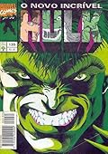 O Novo Incrível Hulk nº 135