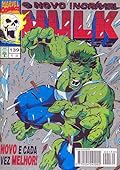 O Novo Incrível Hulk - Novo e Cada Vez Melhor!