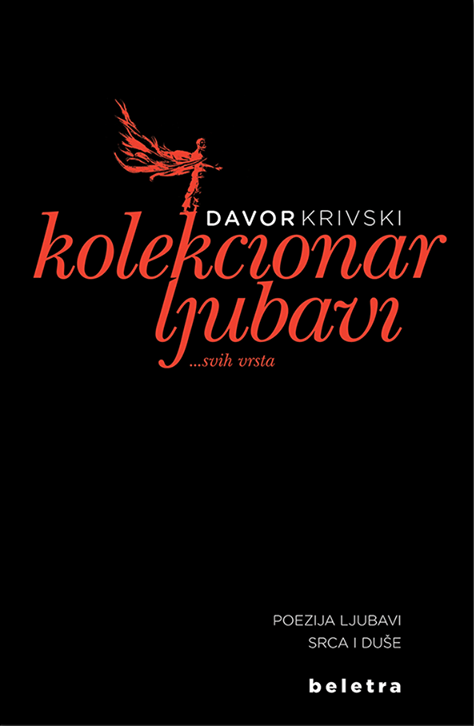 Kolekcionar ljubavi... svih vrsta (Paperback)