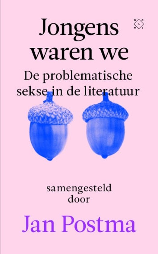 Jongens waren we (Paperback)