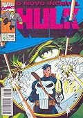 O Novo Incrível Hulk n° 146