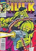 O Novo Incrível Hulk nº 148