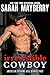 Irresistible Cowboy by Sarah Mayberry