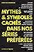 Mythes & symboles cachés da...