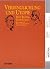 Verdinglichung Und Utopie by Michael Lowy
