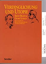 Verdinglichung Und Utopie