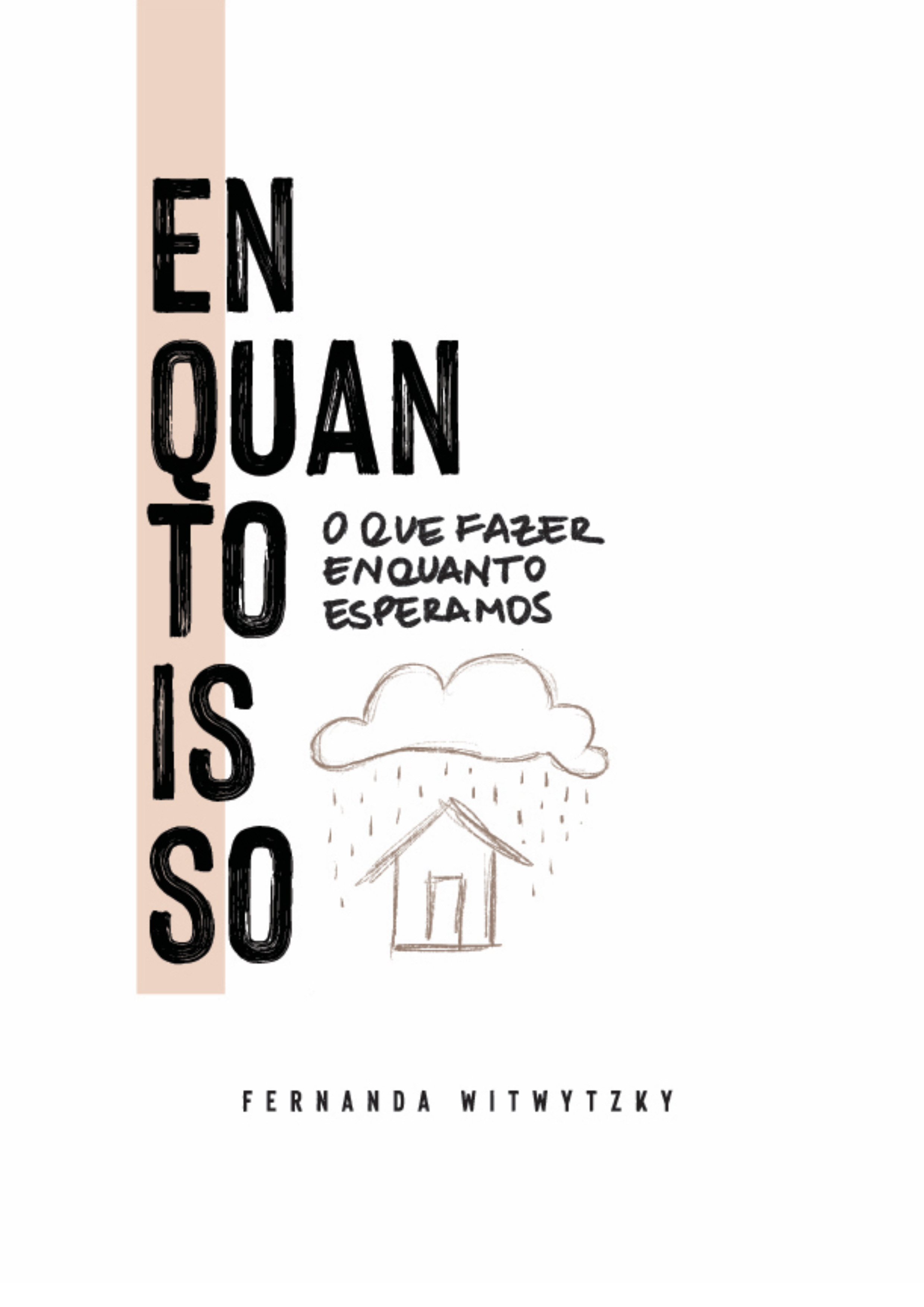 Enquanto isso (ebook)