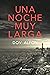Una noche muy larga