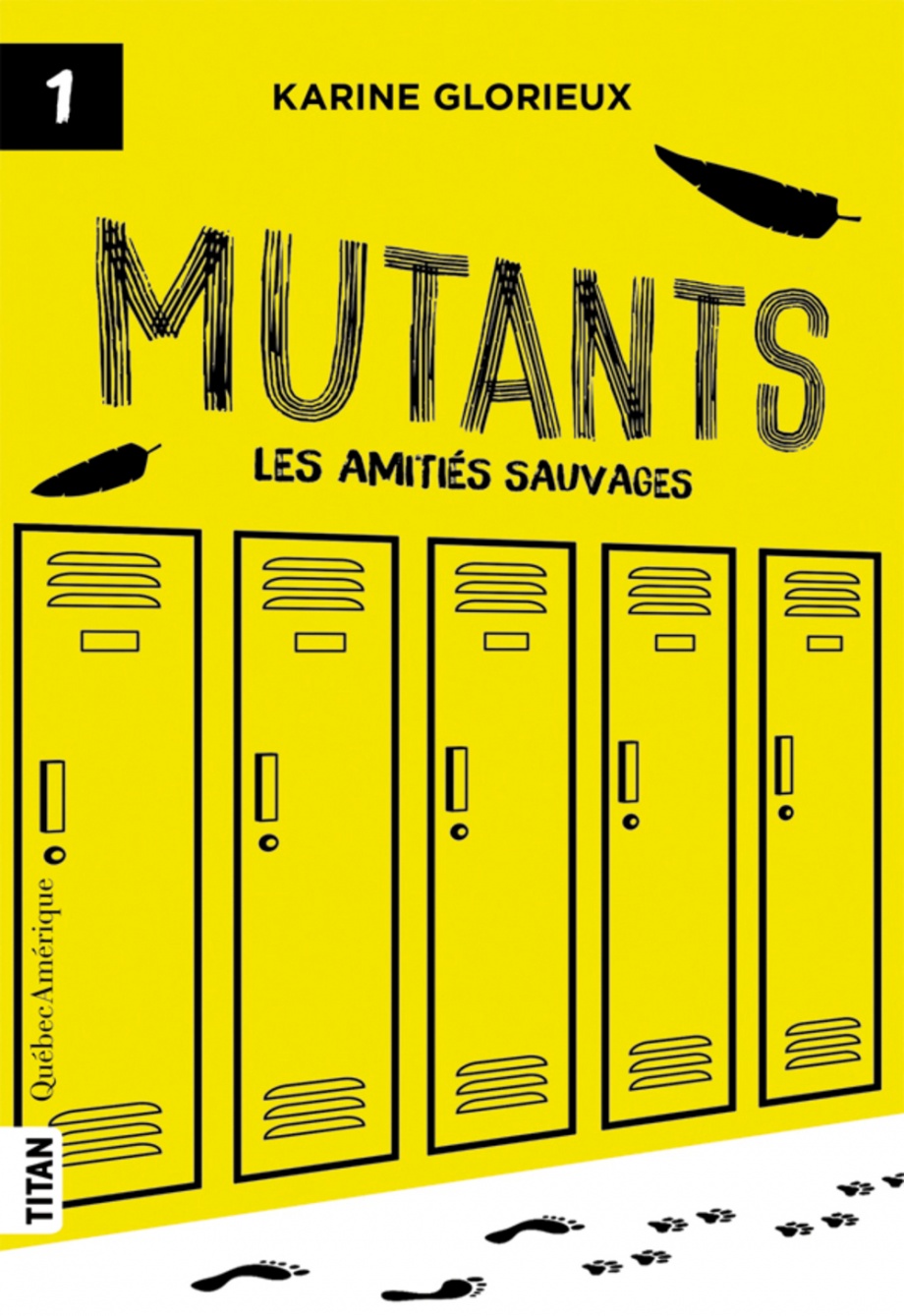 Les amitiés sauvages