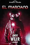 El marciano by Andy Weir