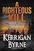A Righteous Kill (A Shakespearean Suspense, #1)