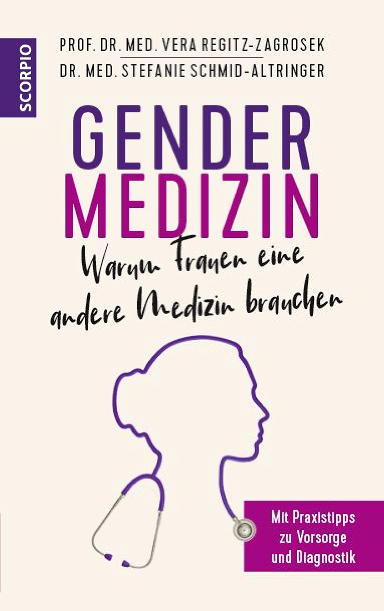 Gendermedizin: Warum Frauen eine andere Medizin brauchen (Kindle Edition)