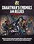 Xanathar's Enemies and Allies by Shawn Merwin